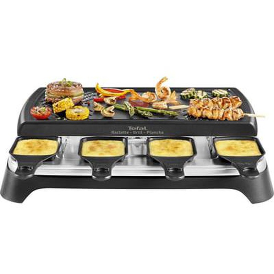 Raclette TEFAL RE459812