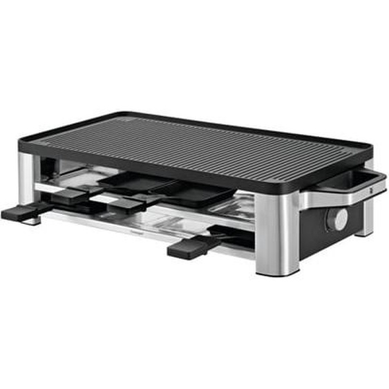 Raclette WMF Lono Raclette Grill 8 coupelles