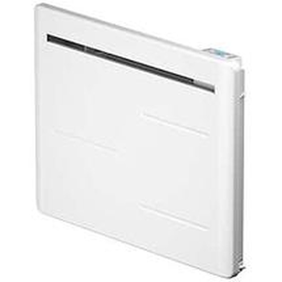 Radiateur à inertie céramique NOIROT Amaroc horizontal 1500W blanc