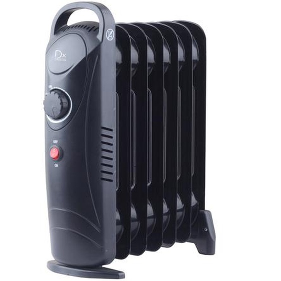 Radiateur bain dhuile Baby Oil 850W
