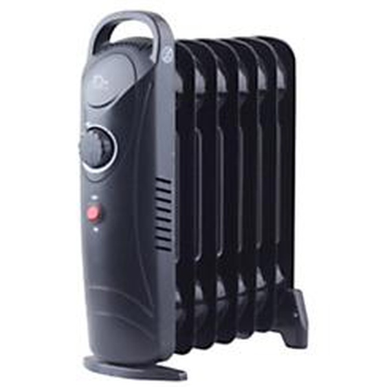 Radiateur bain dhuile Baby Oil 850W