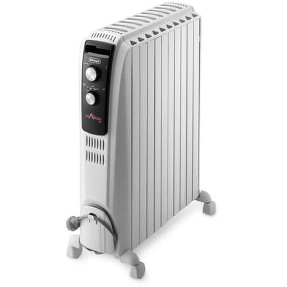 Radiateur bain dhuile DRAGON 4 2500 W