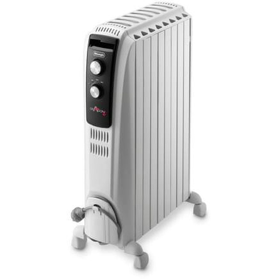 Radiateur bain dhuile DRAGON 4 70 x 48 cm 2000W