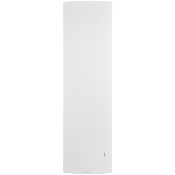 Radiateur digital DIVALI NEO 2000 W vertical blanc carat ATLANTIC 507685
