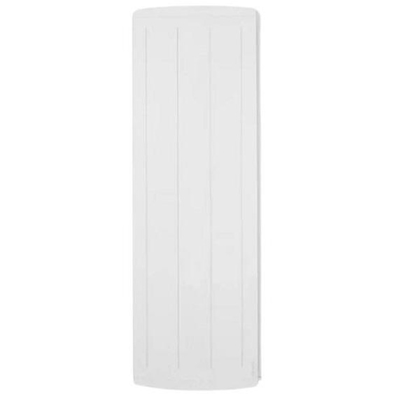 Radiateur électrique 1500 W NIRVANA NEO vertical blanc ATLANTIC 529912