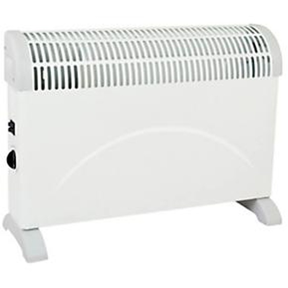 Radiateur électrique 2000W