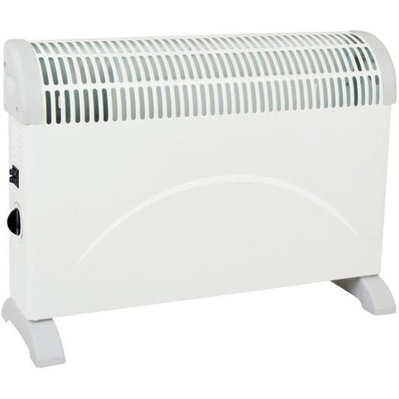 Radiateur électrique 2000W