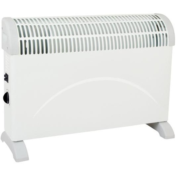 Radiateur électrique 2000W