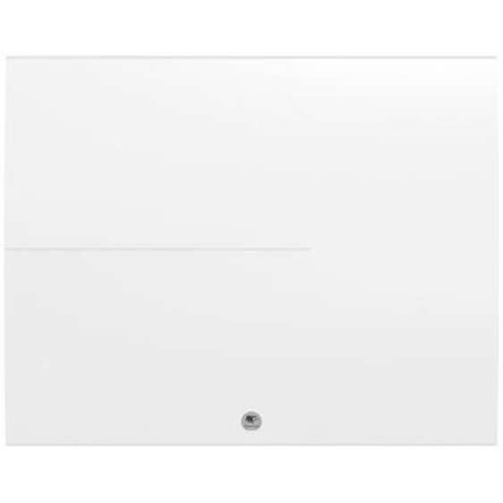 Radiateur électrique 2000W TÉNÉRIFE vertical blanc digital intelligent - THERMOR - 479319
