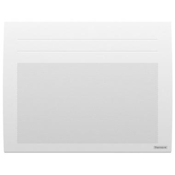 Radiateur électrique AMADEUS 3 DIGITAL horizontal 1200 W THERMOR 443220