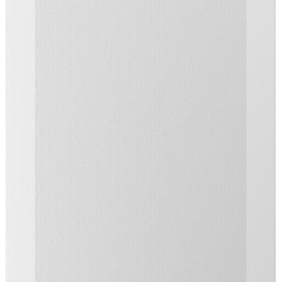 Radiateur rayonnant vertical digital AMADEUS 3 blanc 1000 W THERMOR 443224