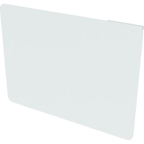 Radiateur Électrique Céramique Blanc 2000W YLIAS