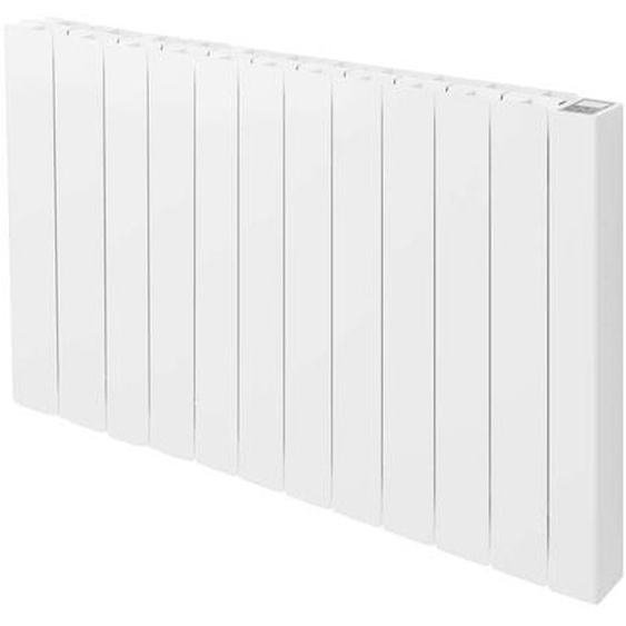 Radiateur électrique chaleur douce ATOLL TAXN horizontal 1250 W ACOVA TAXN-125-079/CF