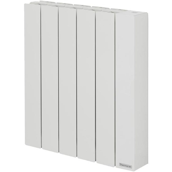 Radiateur électrique chaleur douce BALEARES 2 horizontal 1000W - THERMOR - 492431