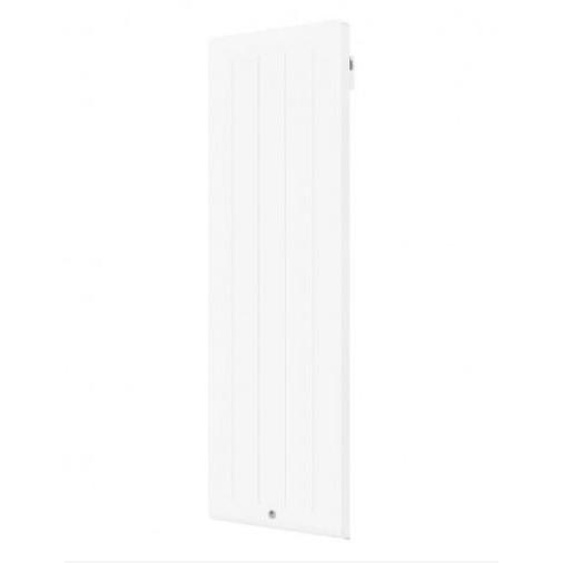 Radiateur électrique KENYA 4 blanc verticale 1000W - THERMOR - 414725