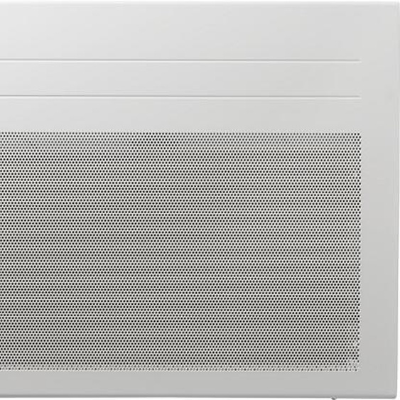 Radiateur éléctrique rayonnant digital SOLIUS NEO horizontal 500W - ATLANTIC - 425422