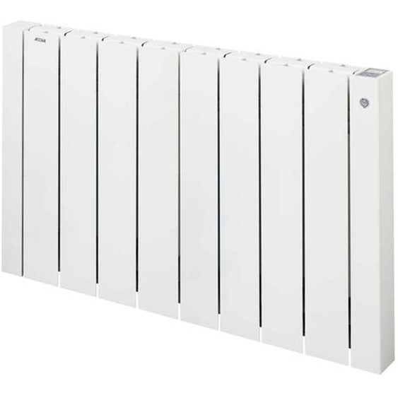 Radiateur électrique ThermoActif chaleur douce VOLGA PLUS 2000W - ACOVA - TAMH-200-123/CF