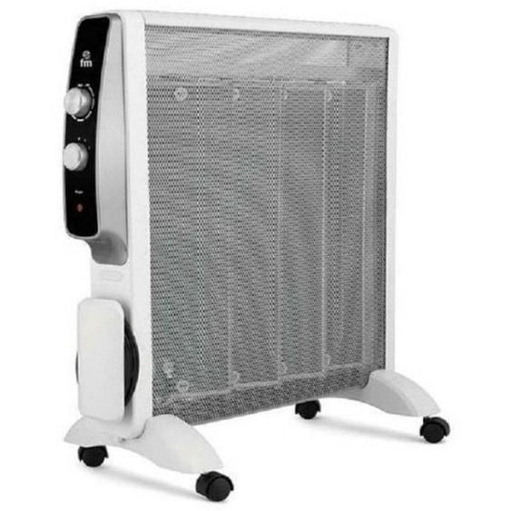 Radiateur en mica Grupo FM MS20