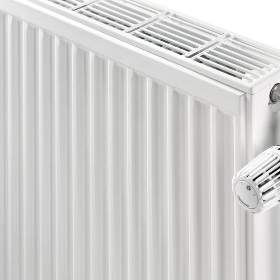 Radiateur panneau habillé COMPACT ALL IN H900 T11 L1400 1904W - STELRAD - 0214091114