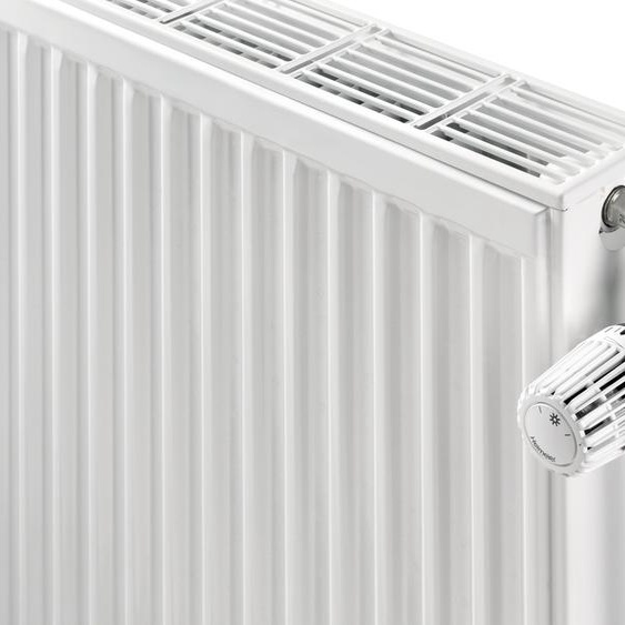 Radiateur panneau habillé COMPACT ALL IN T22 STELRAD 0214092206