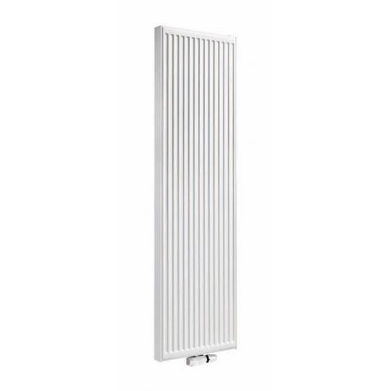 Radiateur panneau vertical VERTEX CT H2000 TYP20 L600 1872 W STELRAD 0274202006