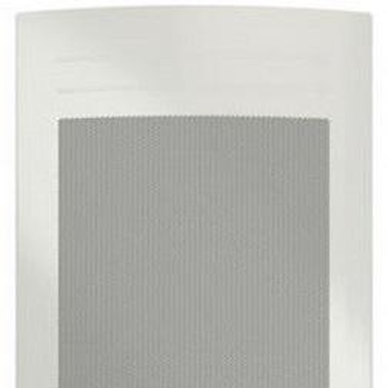 Radiateur rayonnant digital SOLIUS NEO vertical 2000 W blanc ATLANTIC 425430
