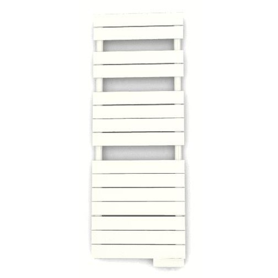 Radiateur sèche-serviettes électrique FASSANE SPA SYMETRIQUE 750W - ACOVA - TFAS-050-050-TF