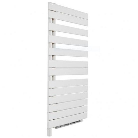Radiateur sèche-serviettes FASSANE SPA+AIR soufflant asymétrique 594 W - ACOVA - FR118-055IFS