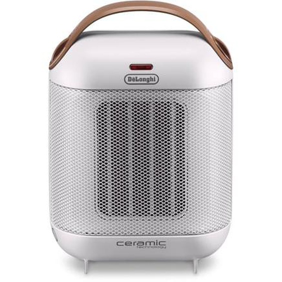 Radiateur soufflant CERAMIC TECHNOLOGY 900-1800W