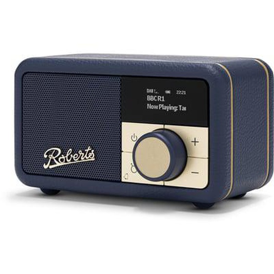 Radio DAB REVIVAL PETITE 2 BLEU MINUIT