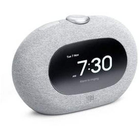 Radio réveil Horizon 3 Gris