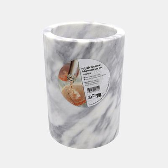 Rafraîchisseur à bouteille de vin