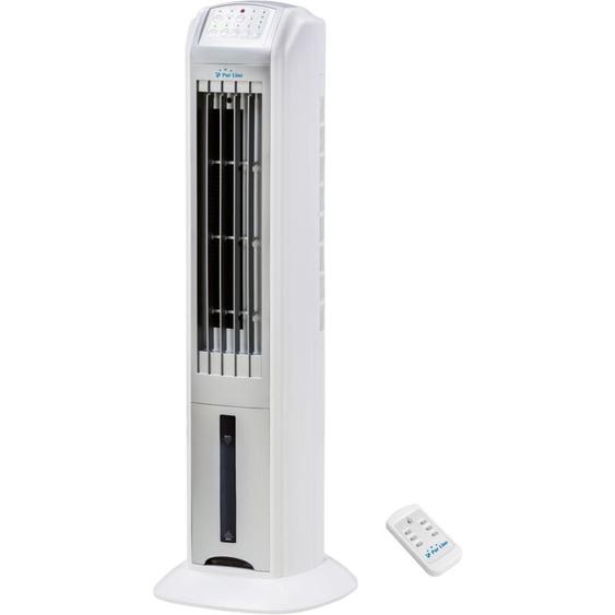 Rafraîchisseur dair 3 en 1 PURLINE Rafy 79 Blanc 70W 486m³/h