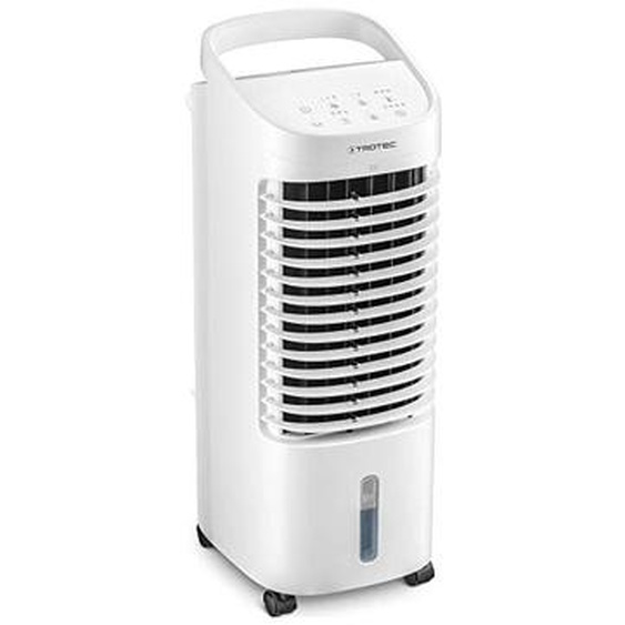 Trotec - Rafraîchisseur dair, chauffage, refroidisseur par ventilateur pae 19 h