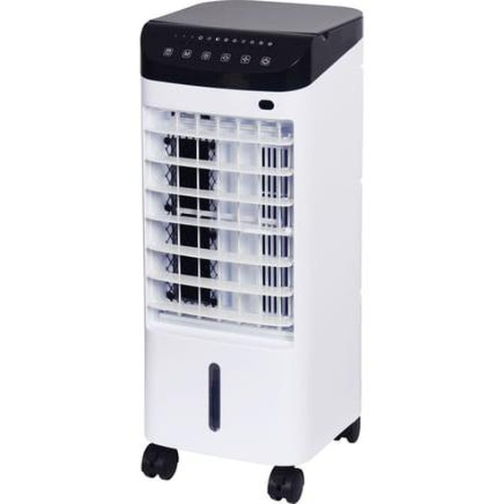 Rafraichisseur dair mobile 65W 4L