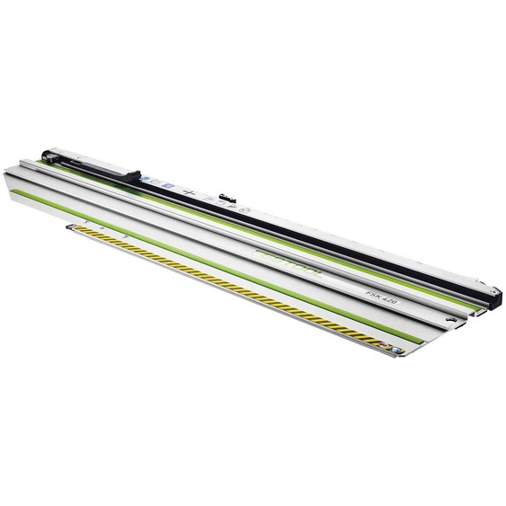 Rail de mise à longueur FSK 420 - FESTOOL - 769942