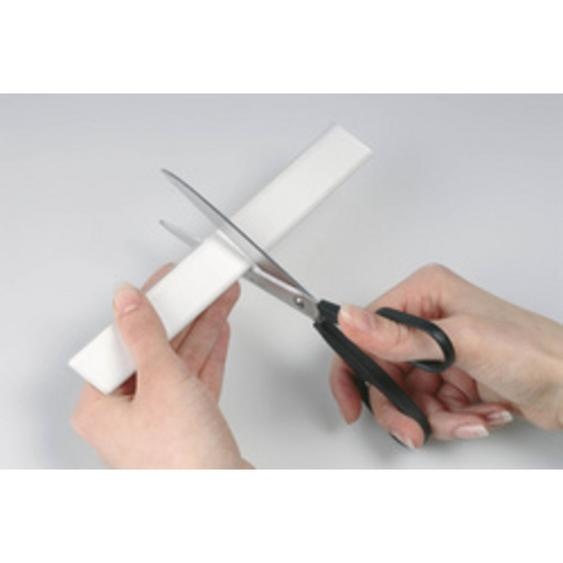 Rail de scanner SCANFIX, autocollant, 1.000 x 40 mm