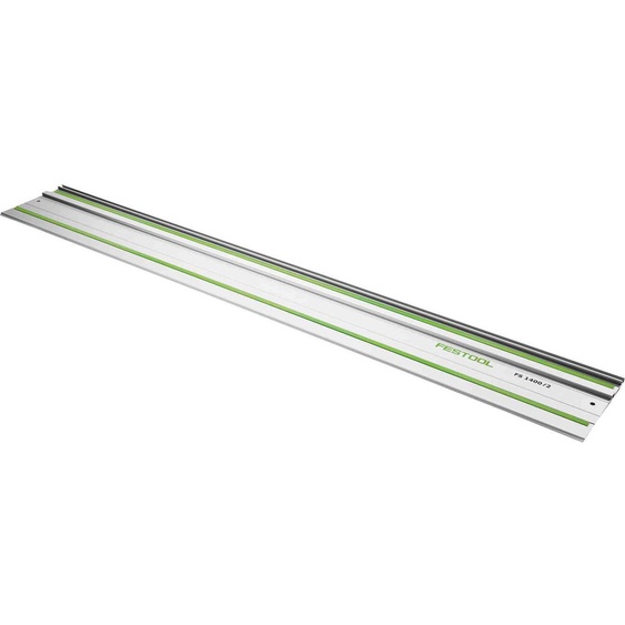 Rails de guidage FS 1400/2 1400mm - FESTOOL - 491498