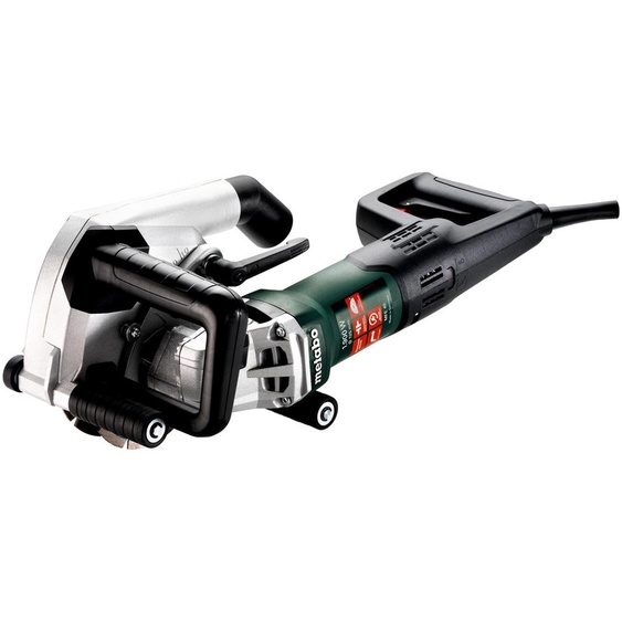 Rainureuse à béton MFE 40 - 1900W - Meule Ø 125 mm - Coffret + 2 disques diamant