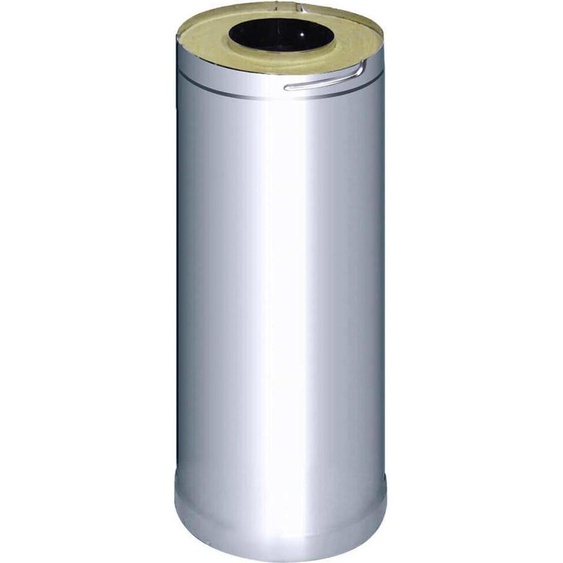 Rallonge de cheminée modulaire 500 mm - Acier