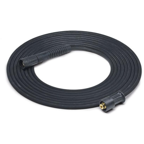Rallonge de flexible haute pression 10 m DN 08 M27 × 1,5 pour RE 362 - RE 462 PLUS STIHL 4925-500-0842