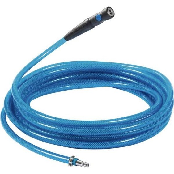 Rallonge Tuyau Pvc équipé Prevost Flexibilité Et Connexion Rapide - Prevost