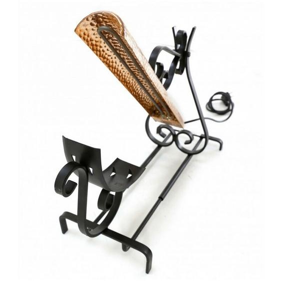 Rampe à raclette 750w - Stefanovic - b02188