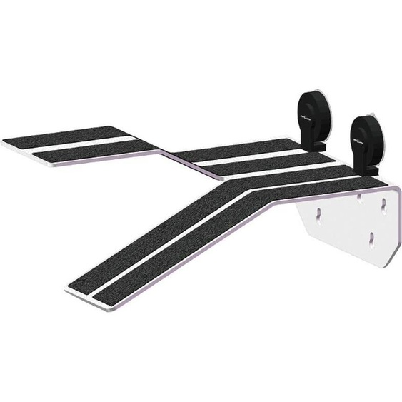 Rampe Repti-Zoo + île pour tortues Avec Repti-Zoo