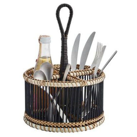 Range-couverts bambou Madam Stoltz