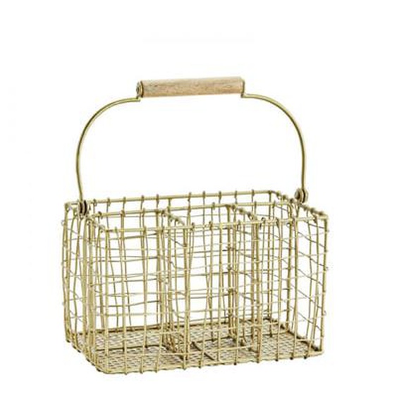 Range-couverts 4 compartiments