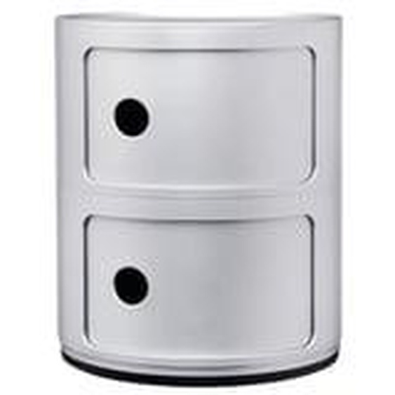 Rangement Componibili - 2 compartiments