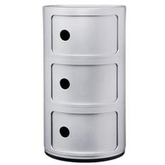 Rangement Componibili - 3 compartiments