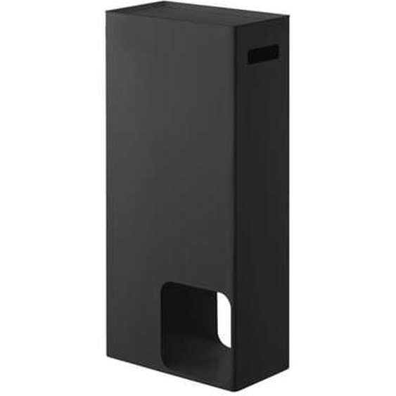 Réserve rangement design papier WC Yamazaki Tower