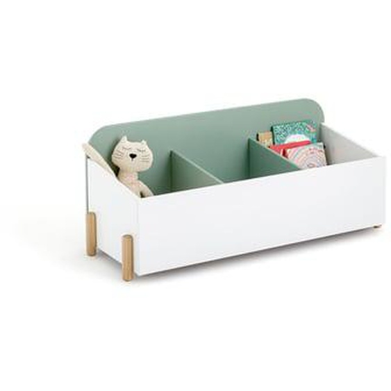 Rangement livres enfant, Montessori